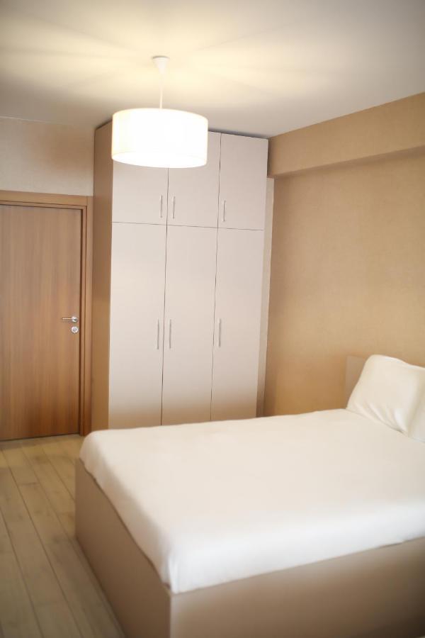 Cinas Hotel Eskisehir Exterior photo
